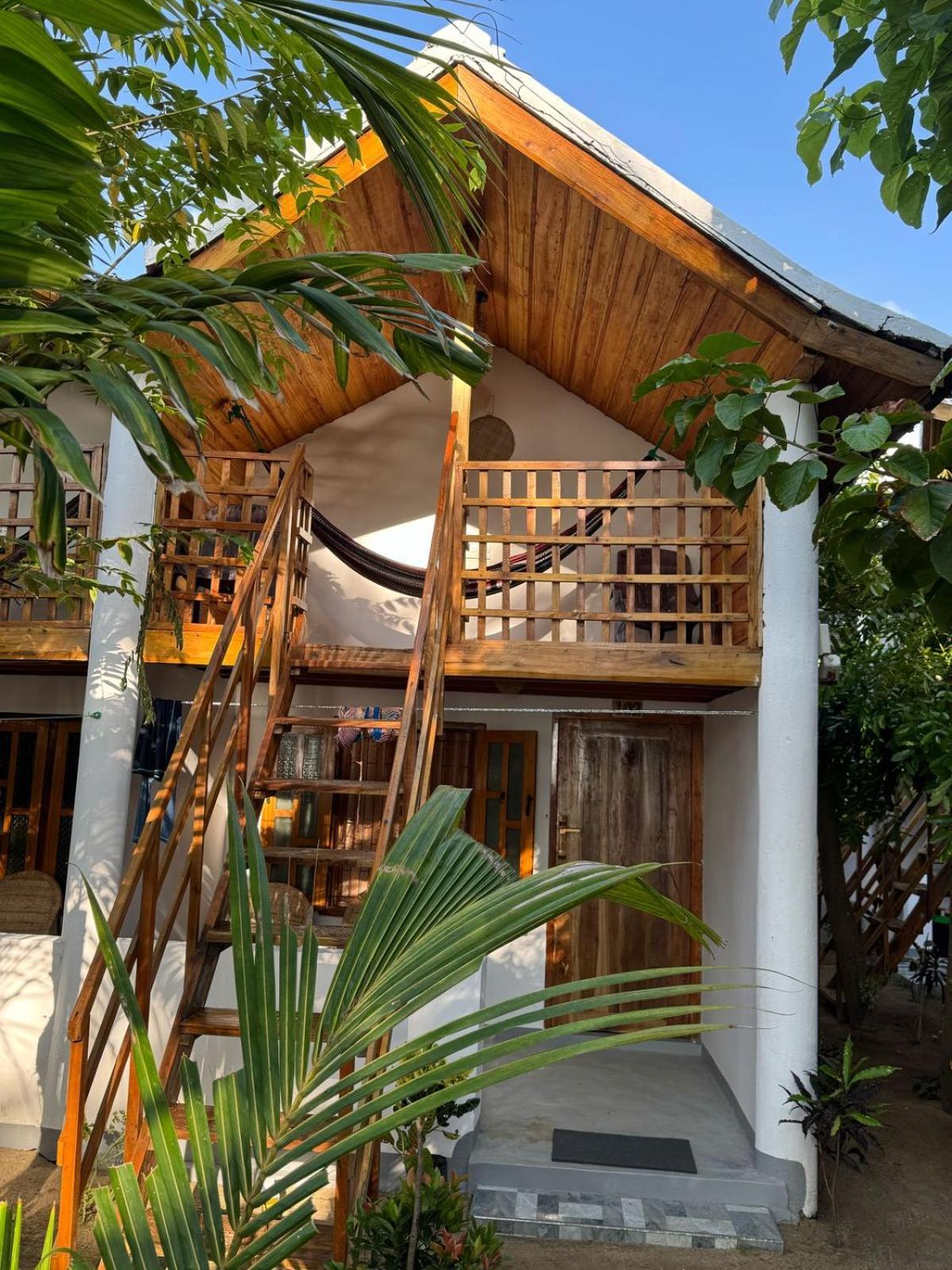 Beach Wave Hotel Arugam Bay Bagian luar foto