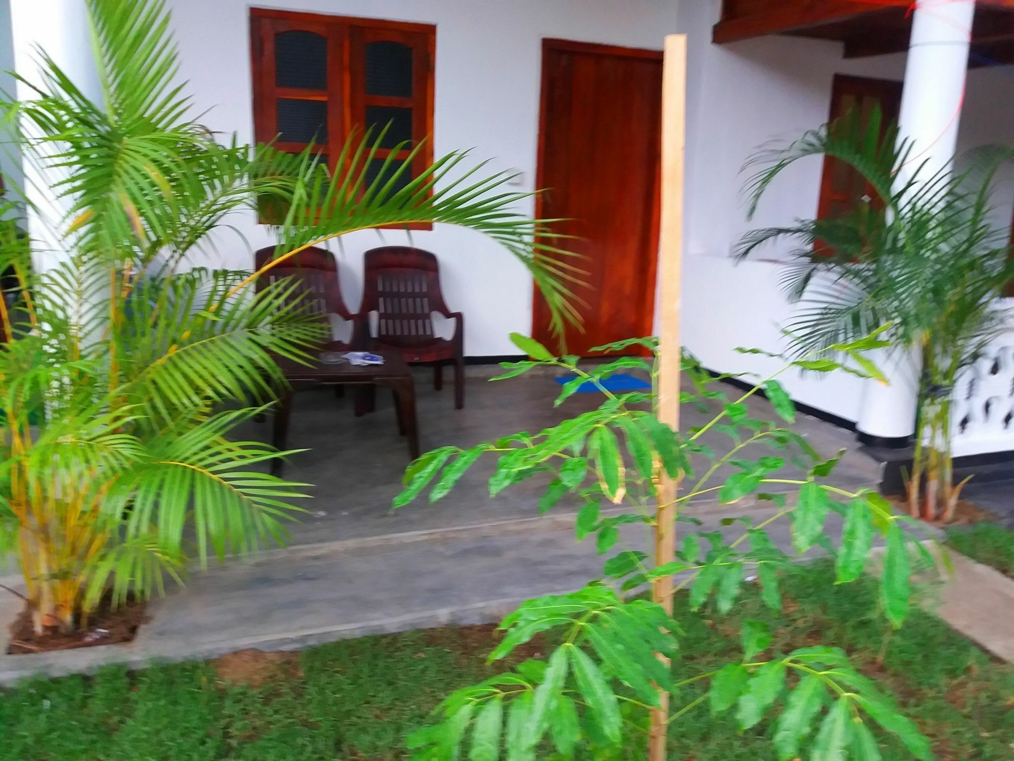 Beach Wave Hotel Arugam Bay Bagian luar foto
